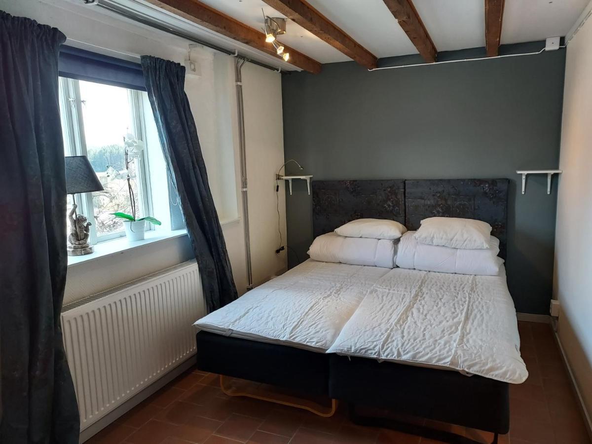 Ucklum Aelgbergets Bed & Breakfast מראה חיצוני תמונה