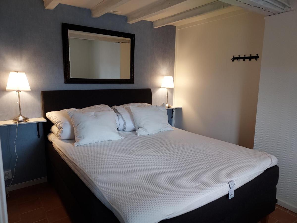 Ucklum Aelgbergets Bed & Breakfast מראה חיצוני תמונה