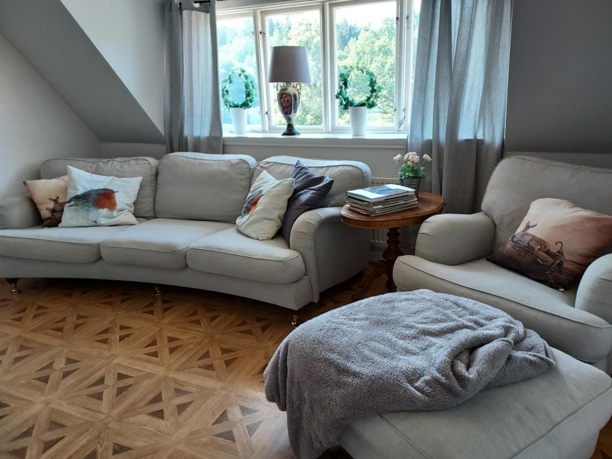 Ucklum Aelgbergets Bed & Breakfast מראה חיצוני תמונה