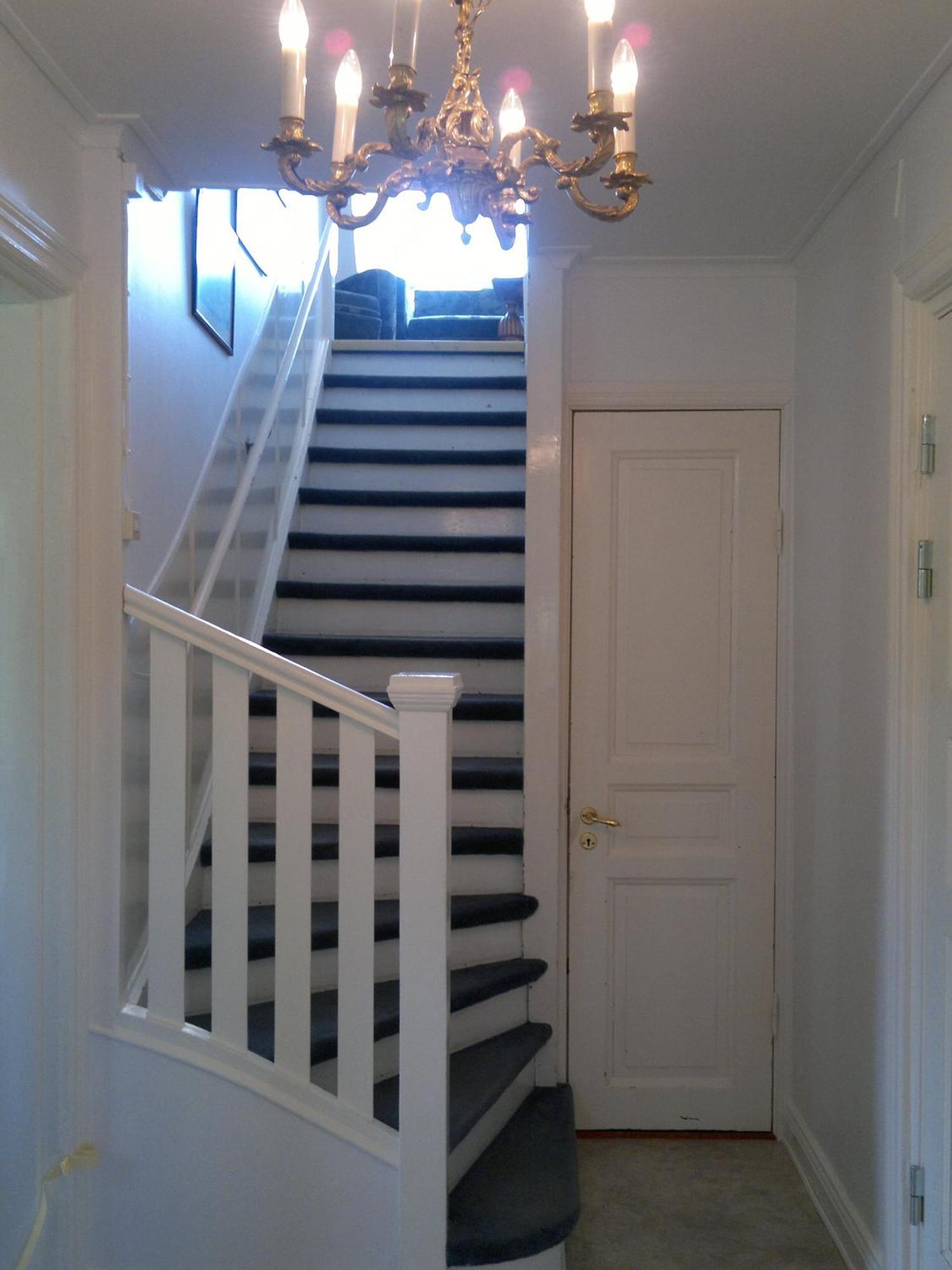Ucklum Aelgbergets Bed & Breakfast מראה חיצוני תמונה