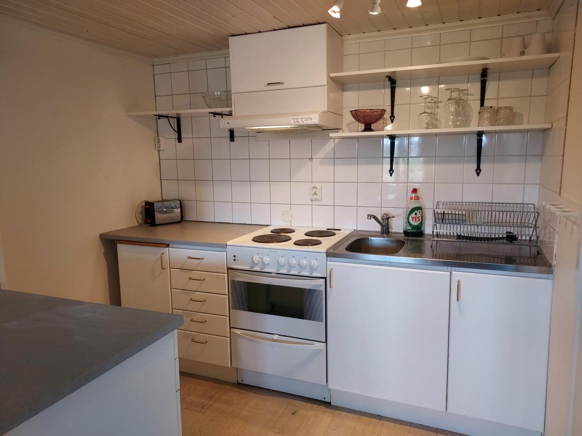 Ucklum Aelgbergets Bed & Breakfast מראה חיצוני תמונה