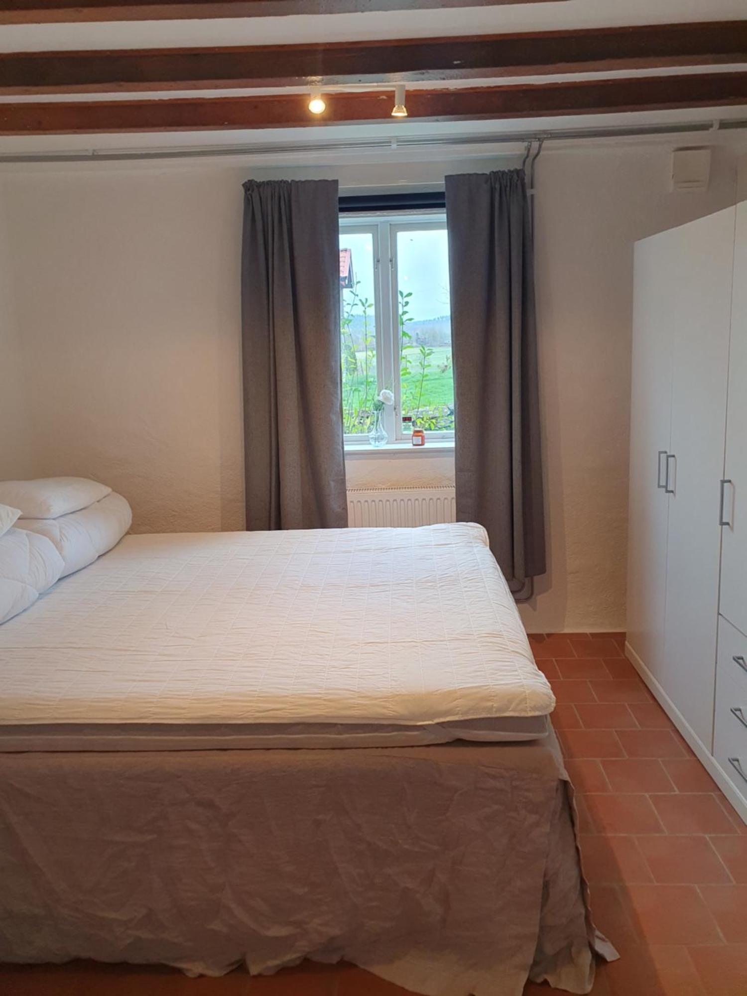 Ucklum Aelgbergets Bed & Breakfast מראה חיצוני תמונה