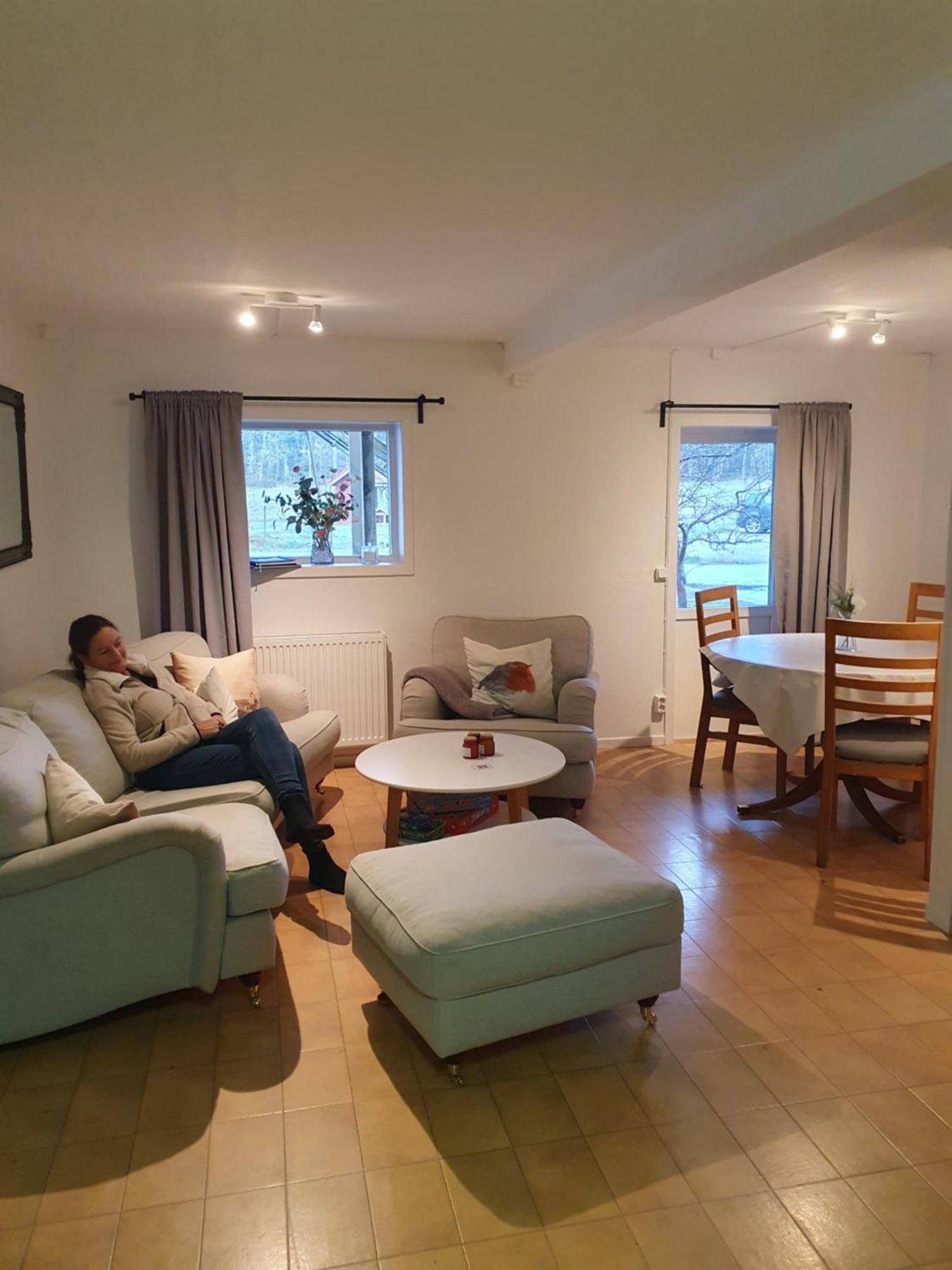 Ucklum Aelgbergets Bed & Breakfast מראה חיצוני תמונה