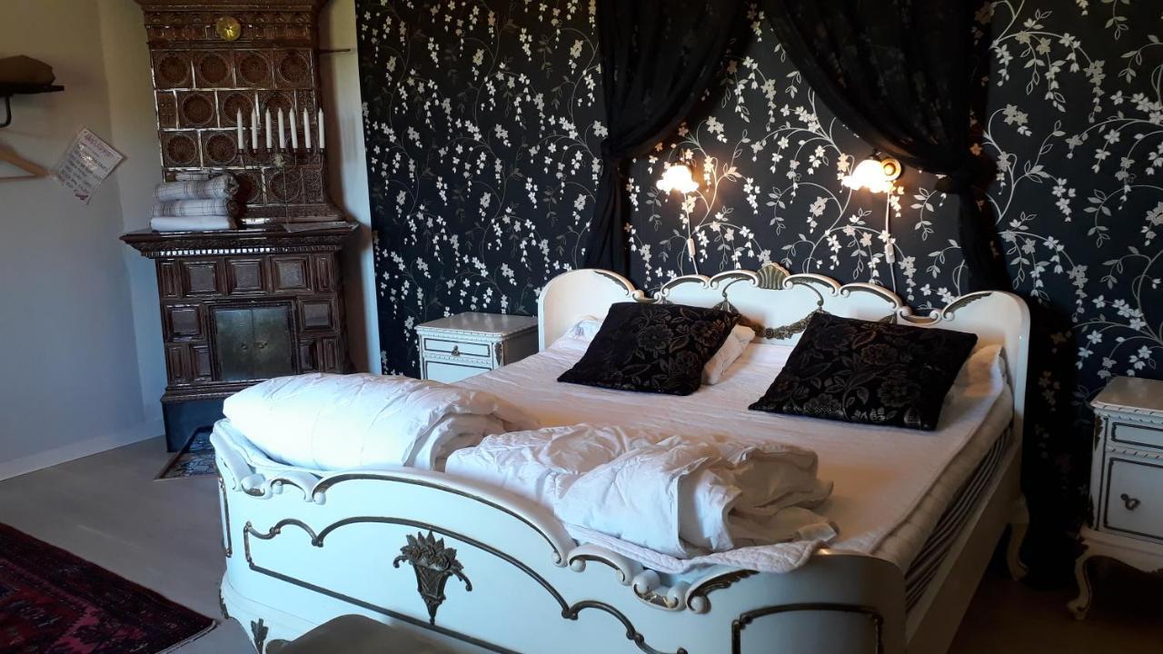 Ucklum Aelgbergets Bed & Breakfast מראה חיצוני תמונה